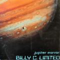 Billy C. Limited Jupiter Mornin'