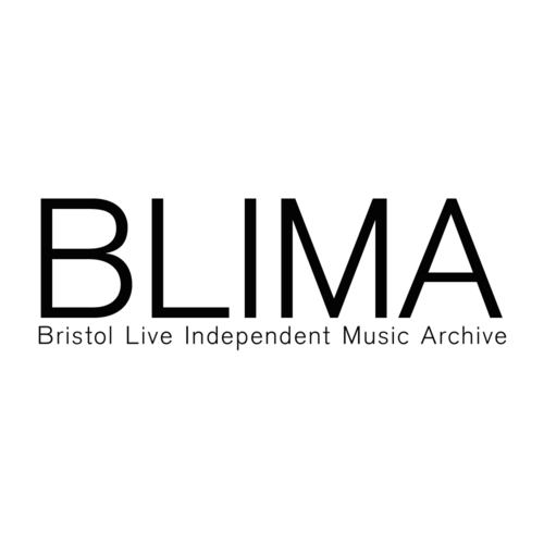 BRISTOL LIVE INDEPENDENT MUSIC ARCHIVE