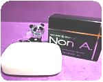 ニキビ専用石鹸「NonA（ノンエー）」 - プライマリー化粧品