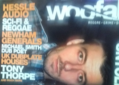 WOOFAH magazine #4