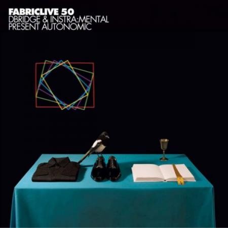 FABLICLIVE 50