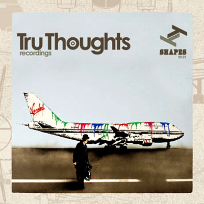 TRU THOUGHTS SHAPES 09:01