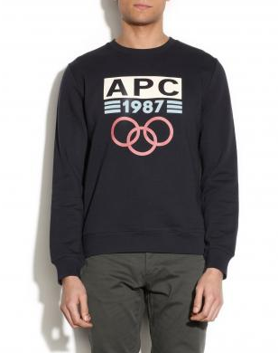 A.P.C. STORE
