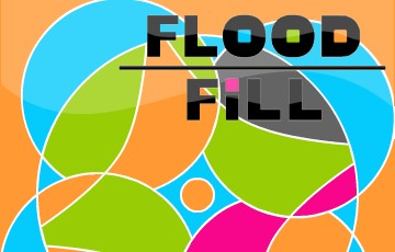 FLOOD FILL