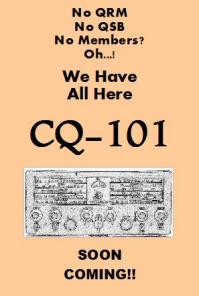 CQ101