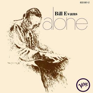 alone Bill Evans_60