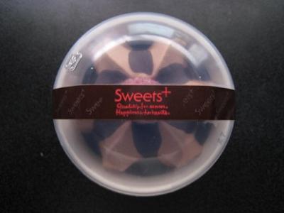 Sweets+ショコラパフェアイス