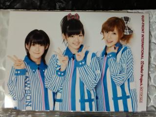 Buono!写真