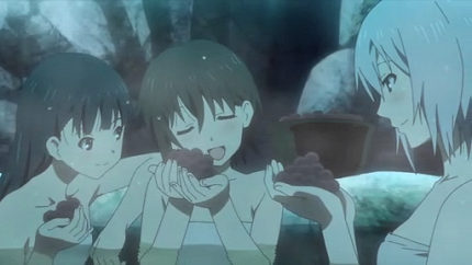 ソラノヲト #05
