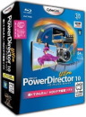 PowerDirector 10