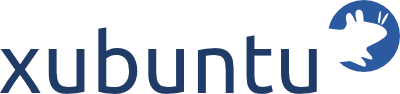 Xubuntuロゴ
