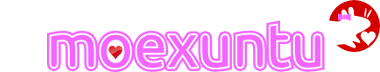 moexuntu LightDM用ロゴ