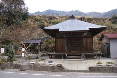 東養寺１