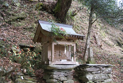 馬岡新田神社