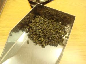 高山茶