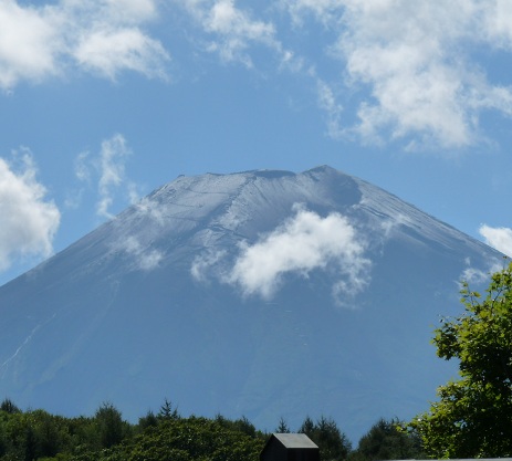 0929富士山