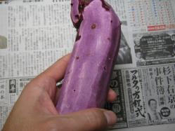 紫色地瓜1