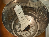 ハウスクリーニング・洗濯機分解洗浄K4