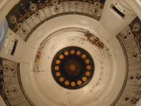 洗濯機分解洗浄S8