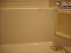 ハウスクリーニング・風呂掃除汚れ2