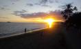 Sunset @ Waiki-ki-