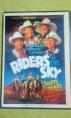 DVD:Riders in the Sky