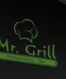 レストランMr.Grill3