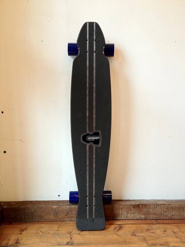 GRAVITY スケートボード 入荷。 - SURF NEWS