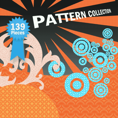 web 2.0 Pattern Collection