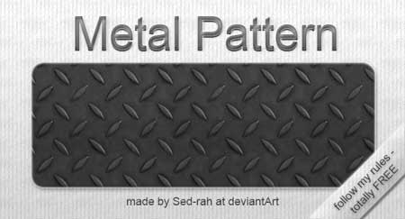 Metal Pattern