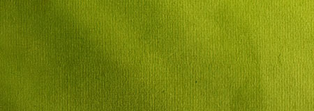 green Paper Texture