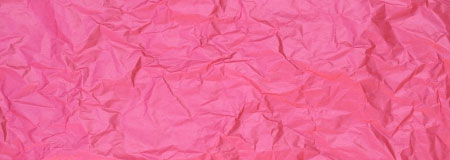 Pink Paper Texture
