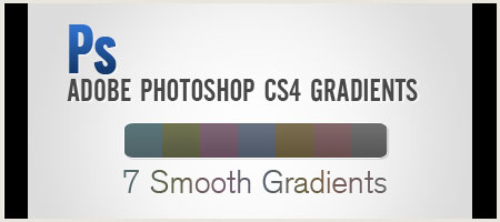 7 Smooth Gradients