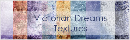 victorian dreams texture pack