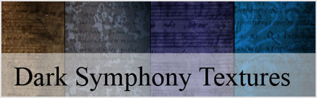 Dark Symphony Textures