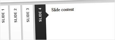 横スクロールがかっこいいコンテンツスライダー「SlideDeck」