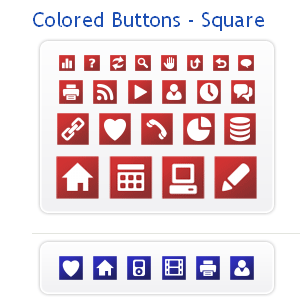 Free Icons - Axialis Software