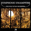 the rolf kuhn orchestra_Symphonic Swampfire
