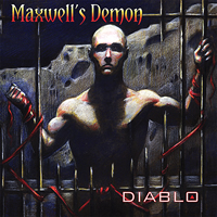 MAXWELLS DEMON diablo