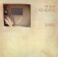 Philip Catherine BABEL