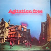 agitation free last