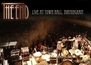 the enid live at townhall birmingham