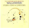 Wallenstein_stories songs synphonies