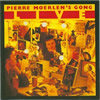 Pierre Moerlens Gong live