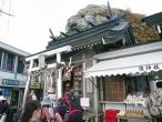 926剣山本宮宝蔵石神社